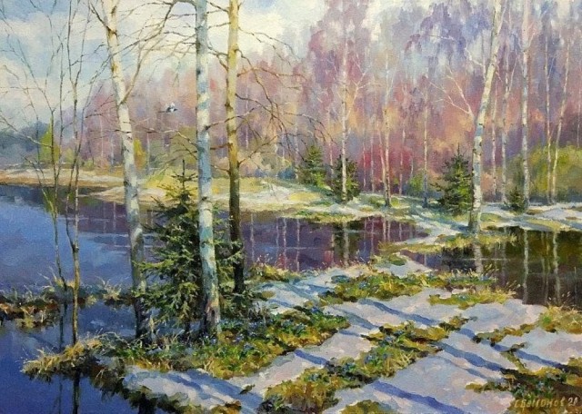 АРТ-Воскресенье