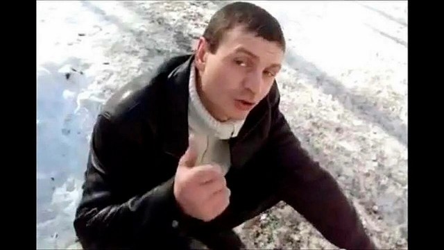 Когда зритель решил добавить перкуссии в живой звук