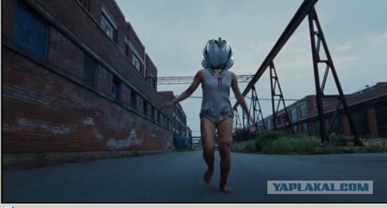 Мученицы (martyrs). Ужоснах (фотаг много, диафильм