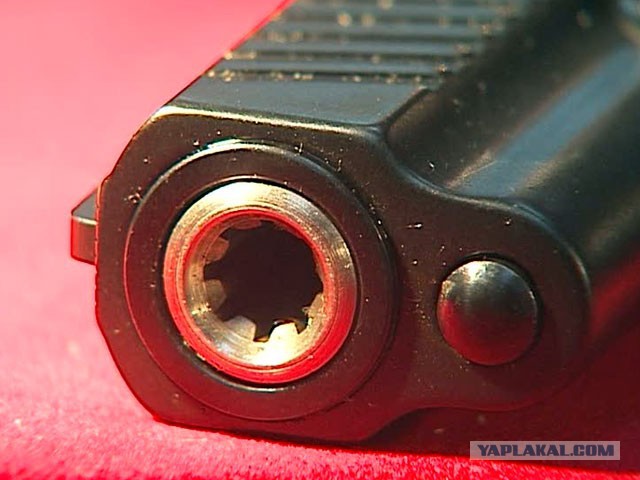 На Каховке кавказцы строили стрельбу