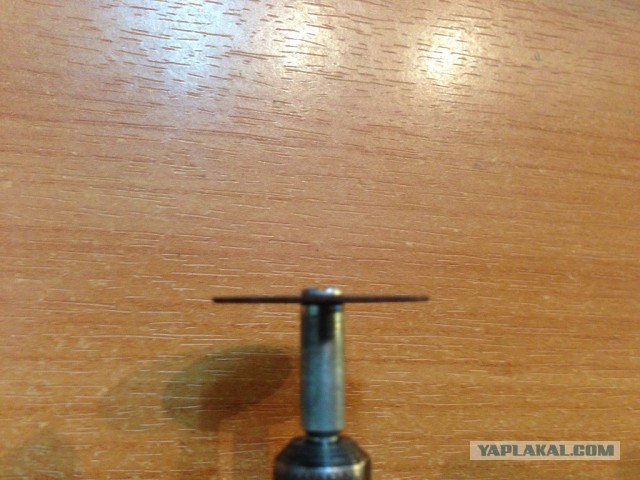 Сказ о китайском и оригинальном З/У Apple