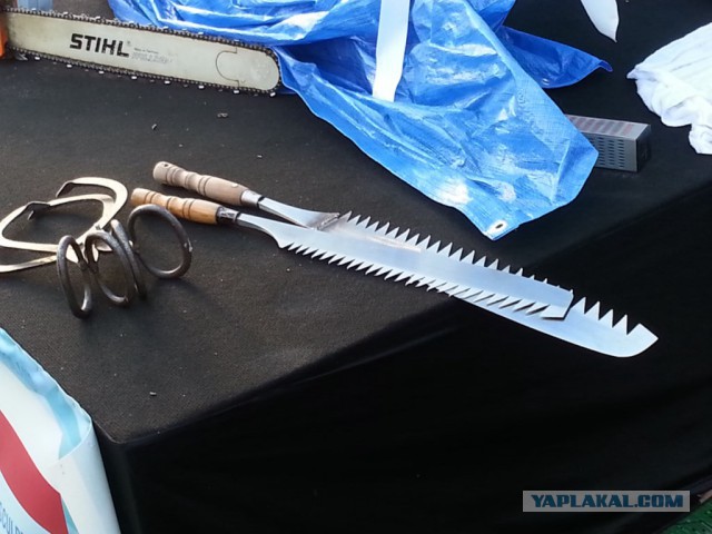 Решил выложить свои приколы