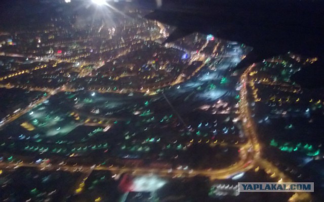 27 причин взять место у окна