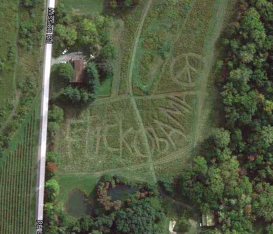 Солидарный американец...