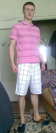 Как выглядят настоящие пикаперы.