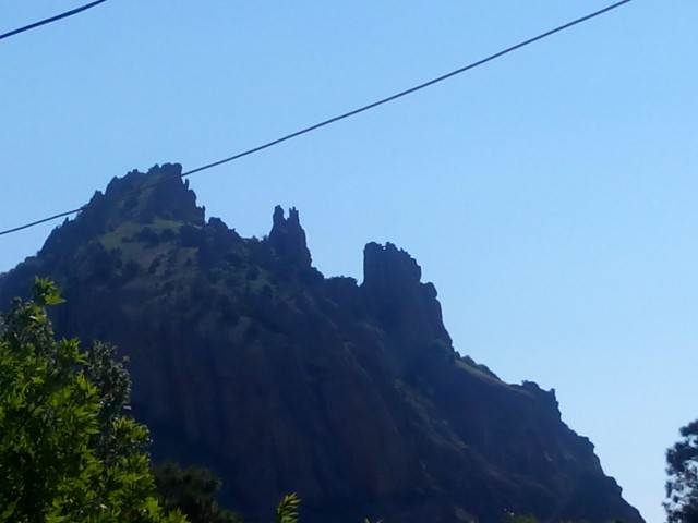 Крым