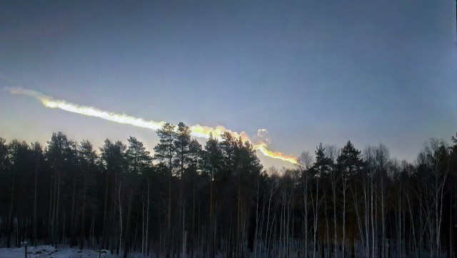 Вид из окна на вашей работе