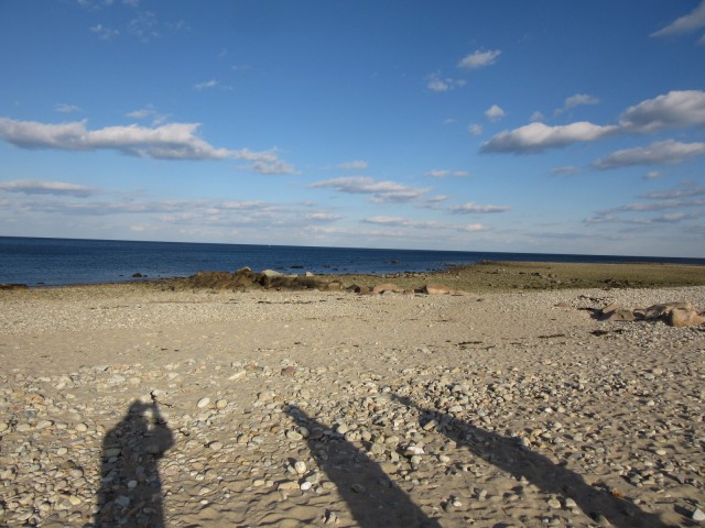 Деревенская Америка