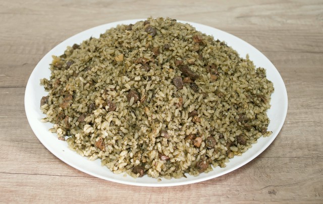 Бахш. Каким я его знаю