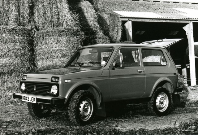 5 советских автомобилей,