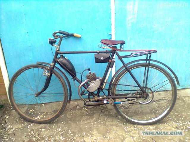 Пацаны у кого какой был Мотоцикл, Мопед?