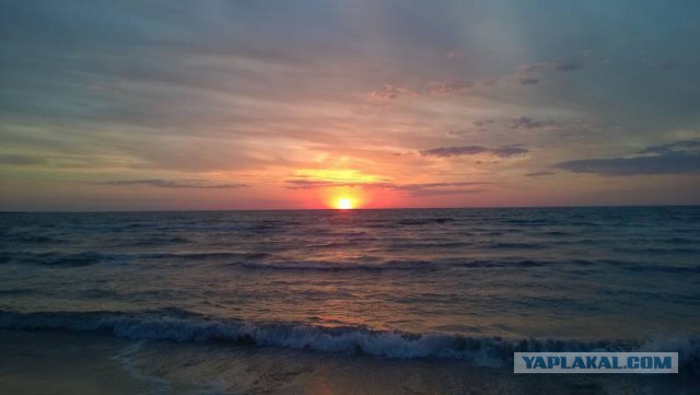 Загадки Черного моря