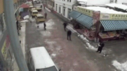 Как это мне знакомо!