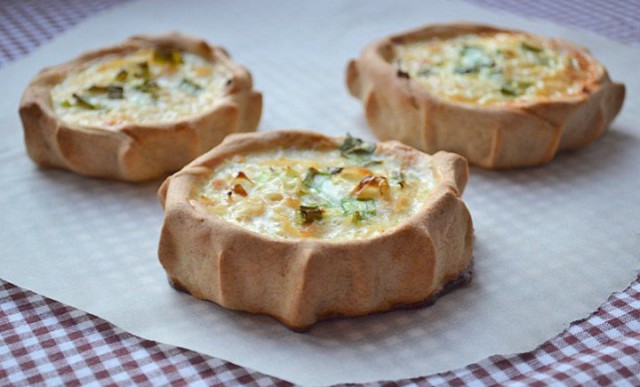 Вкуснейшие блюда российских регионов.