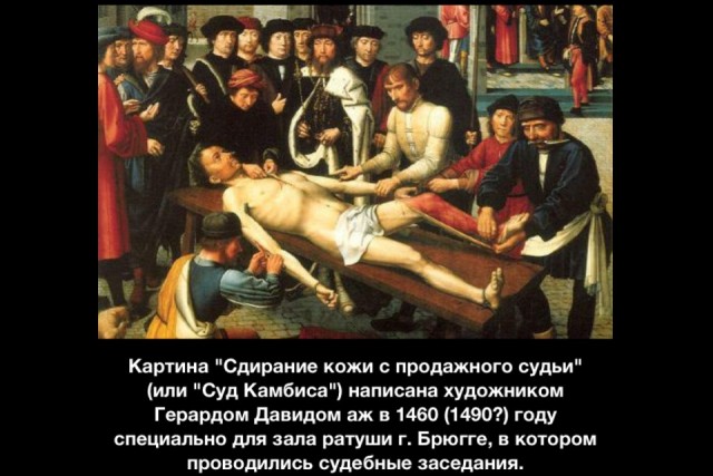 Pussy Riot - виновны (с) суд