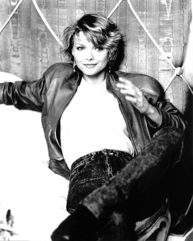 Michelle Pfeiffer