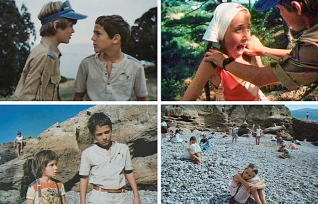 Детские фильмы, которые сейчас не увидишь на ТВ