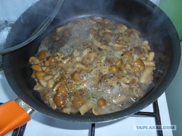 10 лет разделу "Кулинария"