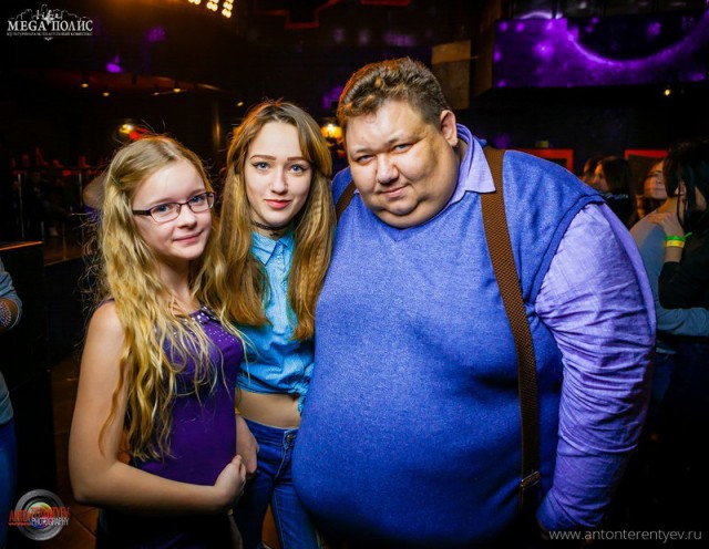Липецкие родители пожаловались на школьные вечеринки в клубах