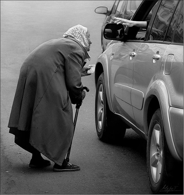 Сильные фото