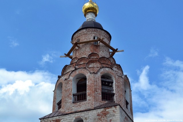 Град Свияжск