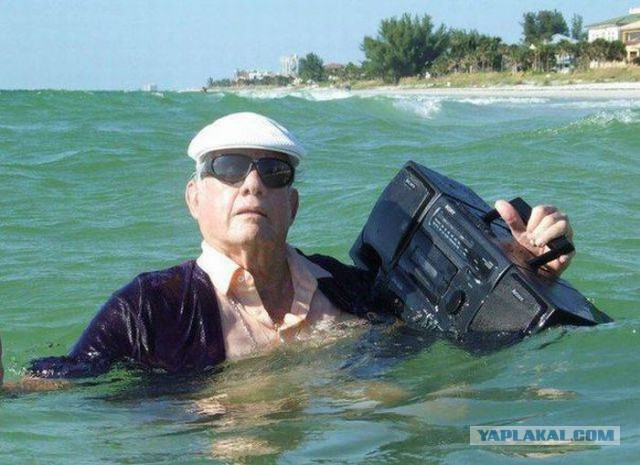 Немного картинок и гифок.