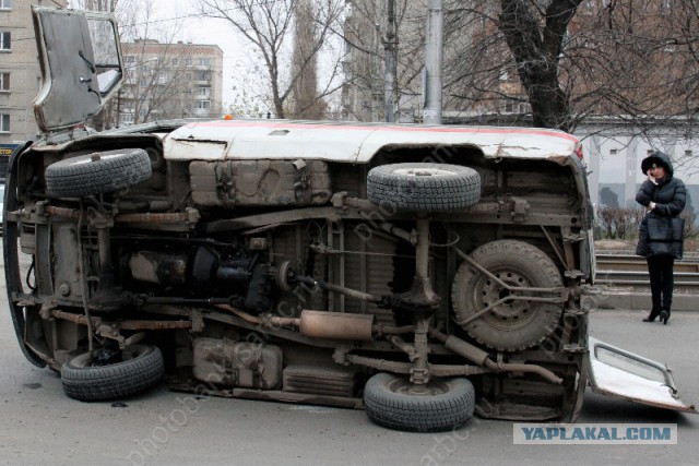 Опухоль в салоне нового УАЗ Патриот... Ваши догадки?