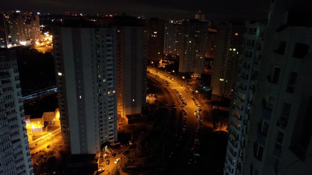 Что видят с рабочего места люди разных профессий