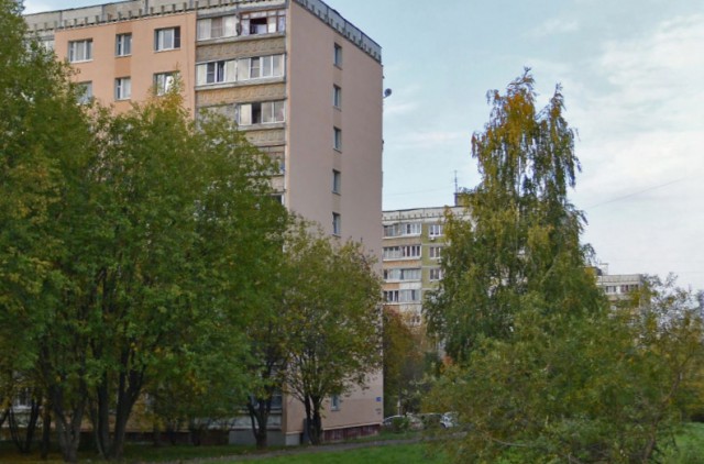 Как в Германии переделывают панельные хрущевки