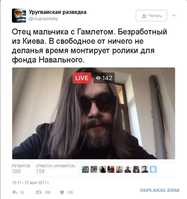 Полиция Москвы принесла извинения родителям за задержание 9-летнего мальчика, читавшего стихи вслух