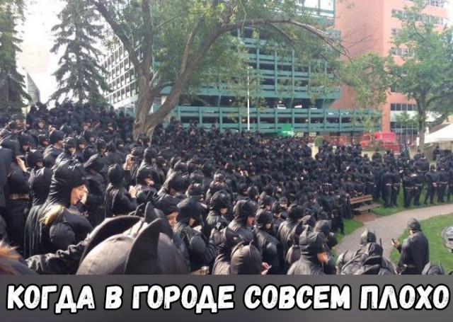 Подборка интересных и веселых картинок