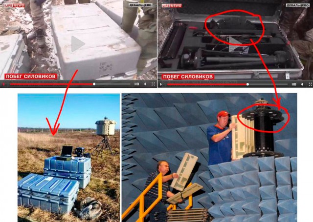 Ветеран ДНР — о боях под Дебальцево.