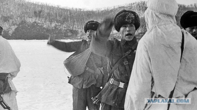 300 китайцев взяли штурмом паром на Байкале и напали на экипаж