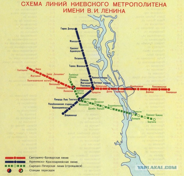 Воспоминания о домайданной Украине