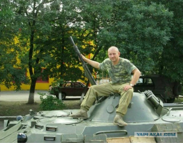CNN: Россия нанесла первый авиаудар в Сирии-2