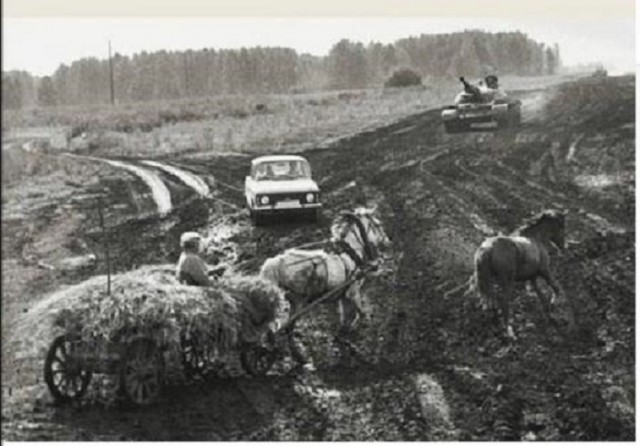 Немного иронии в понедельник