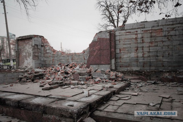 Алматы, Узбекистан, ноябрь 2017 года