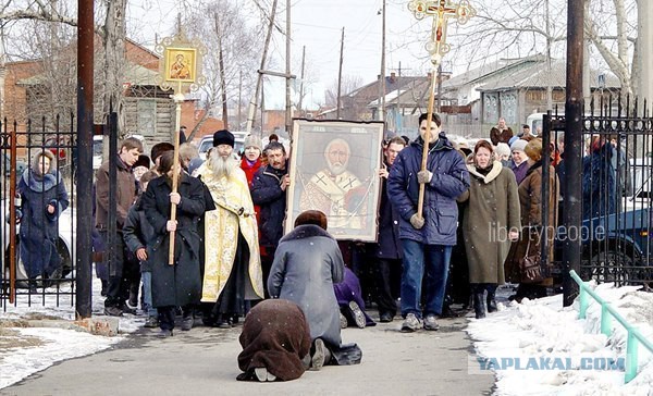 Глупость, которую мы не замечаем