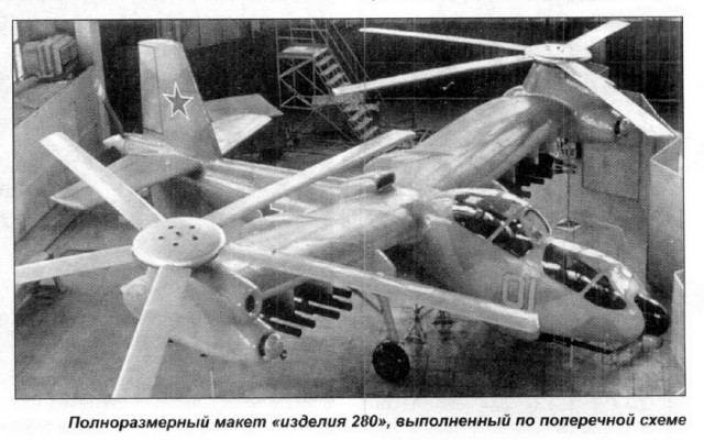 Инструкция к летающему танку МИ-24
