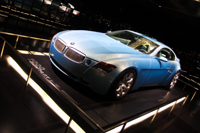 Музей BMW