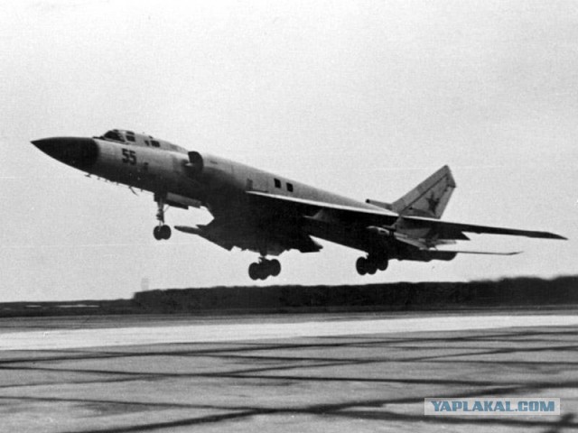 АТН-51 "Черная чума" - новейший российский истребитель