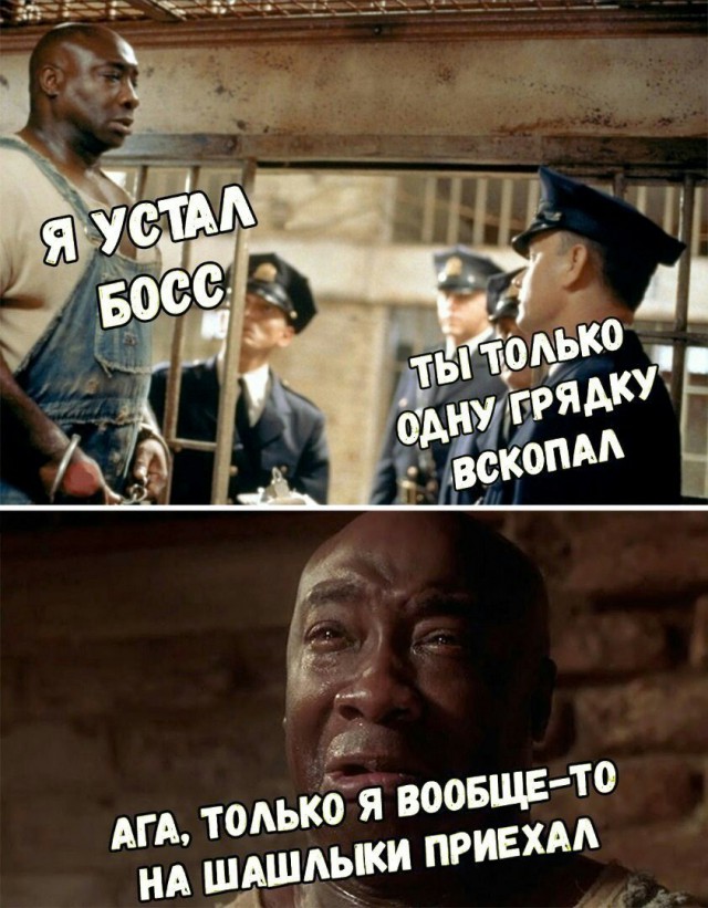 Не очень адекватный юмор