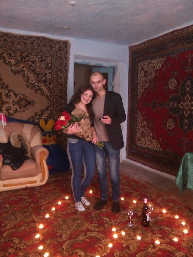 Чудики из социальных сетей