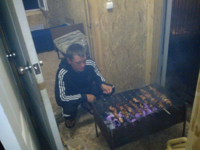 Парни с ЧСВ 80 lvl