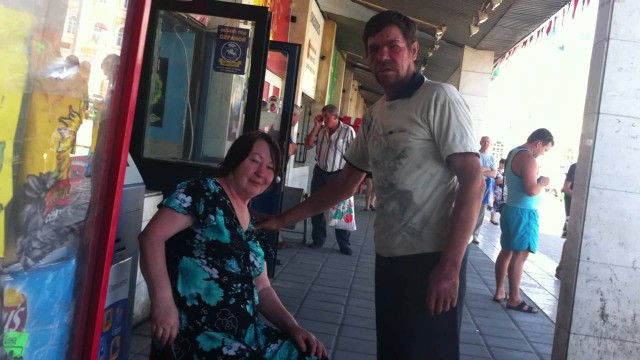 К чему привёл легалайз в Уругвае: Про бабулю и марихуану