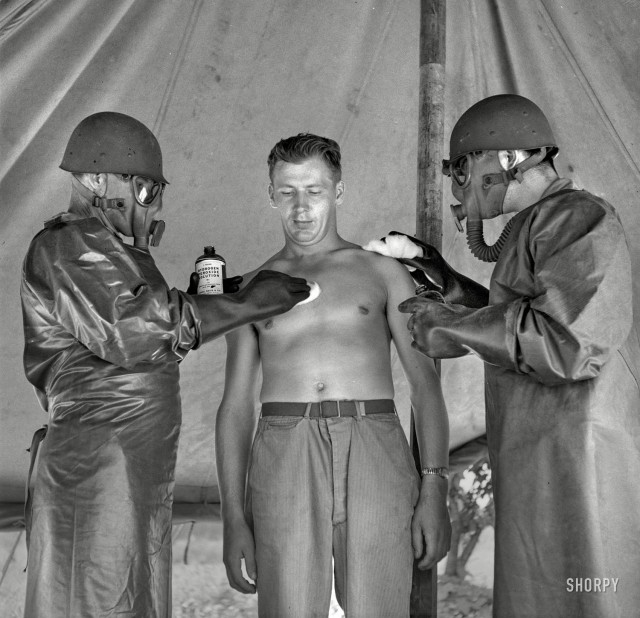 Интересные и редкие фотографии