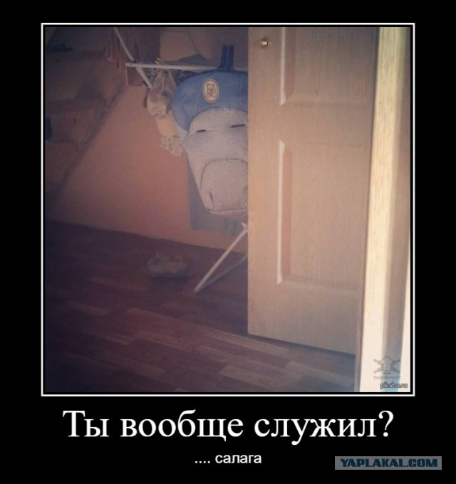 Показалось, наверное