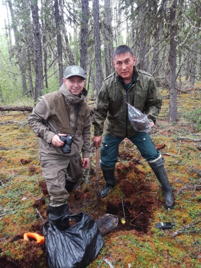 Прямая трансляция запуска РН “Союз-2.1б” со спутником “Метеор-М” №2-2 и 32 малыми КА