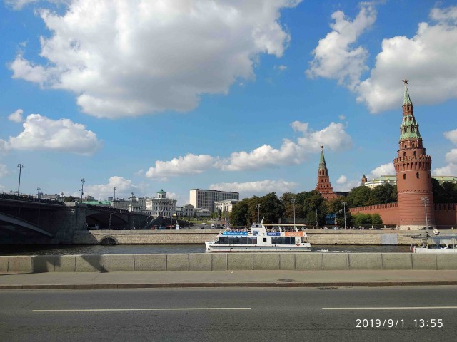 Деревенская Америка - 5