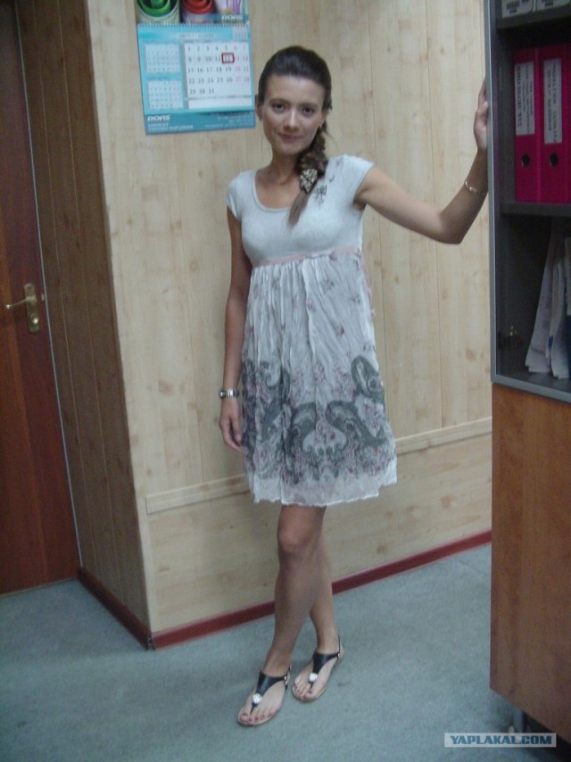Мисс ЯП - 2012